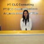 PT. GLC Consulting
