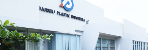 PT. Banshu Plastic Indonesia